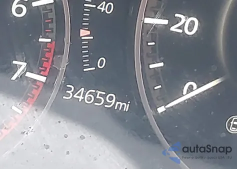 2021 Mazda Mazda3 Select из США, поврежденный, VIN JM1BPBKL3M1313258